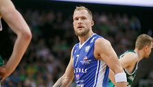 Martynas Mažeika