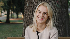 Agnė Jasinavičiūtė