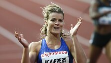 Dafne Schippers