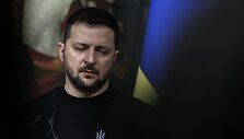 Volodymyras Zelenskis