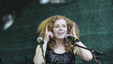 Alina Orlova