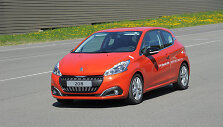&bdquo;Peugeot 208&ldquo;