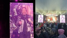&bdquo;Guns N&rsquo; Roses&ldquo; koncertas Kaune