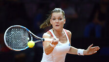 Agnieszka Radwanska