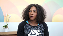 Serena Williams