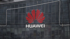 &bdquo;Huawei&ldquo;