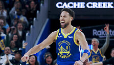 Klay'us Thompsonas