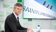 Darius Jauni&scaron;kis