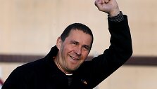Arnaldo Otegi