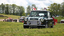 &bdquo;International Mini Meeting&ldquo;