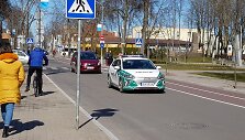 Palanga savaitgalį sulaukė kurorto i&scaron;siilgusių svečių