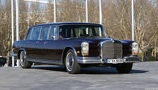 &bdquo;Mercedes-Benz S600 Pullman&ldquo;