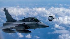 Naikintuvas &bdquo;Rafale&ldquo;