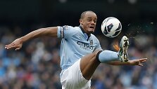 Vincentas Kompany