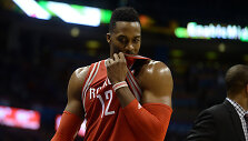 Dwightas Howardas