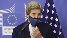Johnas Kerry