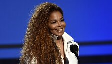 Janet Jackson