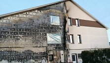 &Scaron;iaulių rajone įsikūrusios Volosovų &scaron;eimynos namuose kilo gaisras 