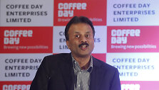 V.G.Siddhartha