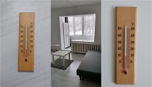 Nuomininkė teigia, kad bute &Scaron;iaurės prospekte buvo vos 11 laipsnių &scaron;ilumos