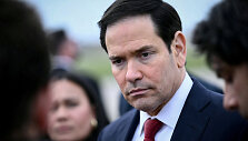 Marco Rubio / Brendan Smialowski / via REUTERS