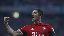 Robertas Lewandowskis