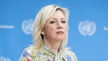 Marija Zacharova / ZUMAPRESS.com