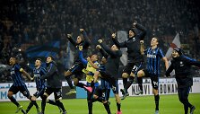 Milano &bdquo;Inter&ldquo; namie minimaliu rezultatu palaužė &bdquo;Roma&ldquo; klubą