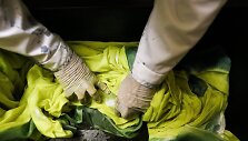 Panevėžio miesto centre duris atveria menininko Dan Hermouet atviros dirbtuvės-galerija