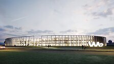 VMG Technics R&D park
