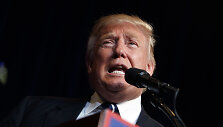 Donaldas Trumpas