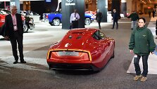 &bdquo;Volkswagen XL1&ldquo;