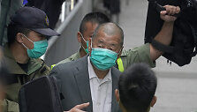 Jimmy Lai