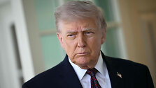 Donaldas Trumpas / BRENDAN SMIALOWSKI / AFP