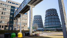 &bdquo;Vilniaus energija&ldquo; perduota Vilniaus &scaron;ilumos tinklams 