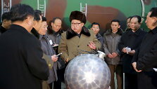 Kim Jong Unas