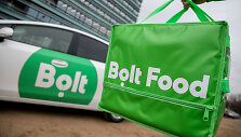 &bdquo;Bolt food&ldquo; 