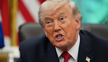 Donaldas Trumpas /  / AP