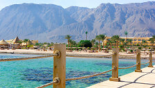 Taba, Egiptas