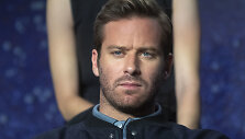 Armie Hammeris