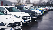 Lietuvos metų automobilio konkursas