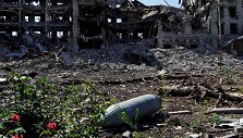 Nesprogusi aviacinė bomba FAB