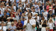 Andy Murray