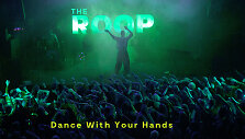 &bdquo;The Roop&ldquo; singlo &bdquo;Dance With Your Hands&ldquo; vir&scaron;elis