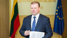 Saulius Skvernelis 