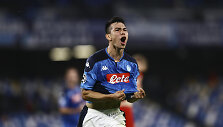 &bdquo;Napoli&ldquo;