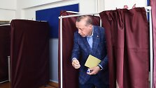 Referendumas Turkijoje