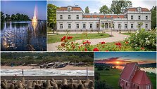 Vietos Lietuvoje, kurios nepelnytai pražiūrimos