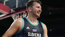 Luka Dončičius