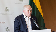 Arvydas Anu&scaron;auskas